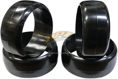 Pneus PP street edition - TOPLINE - TDT-006PP