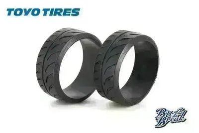 Pneus TOYO TIRES PROXES R888R Drift 26mm - Buzz Break - BB-RT-004