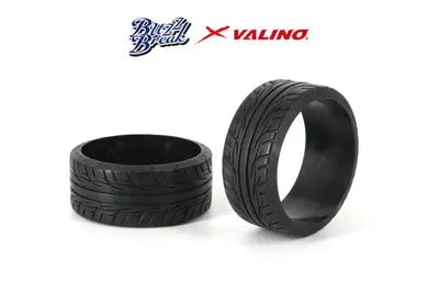 Valino Greeva Ebisu Matsuri tires - Buzz Break -BB-R-003