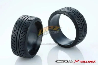 Pneus VALINO PERGEA 08C 30mm - OVERDOSE - OD2791