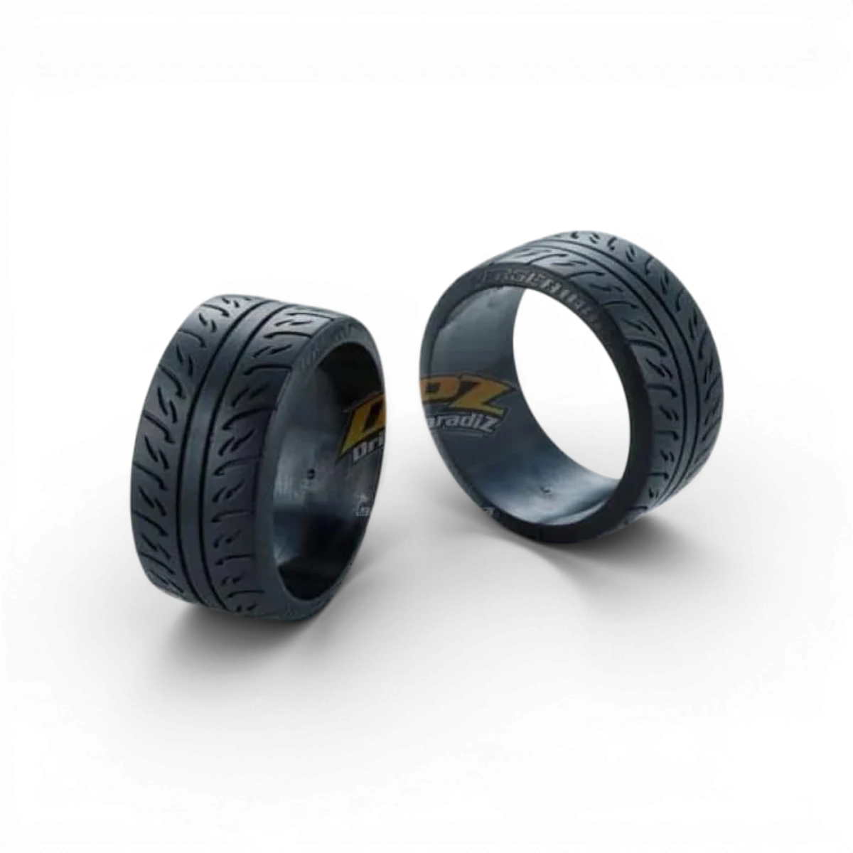 Pneus VALINO PERGEA 08RS 30mm - OVERDOSE - DriftParadiZ