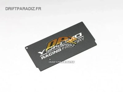 Poid 34gr 1mm batterie YD2 - YOKOMO - YT-RWS10A