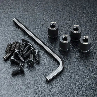 Poids 3.5gr - MST - 820047