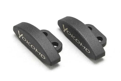 Poids fusées arrière YD2 high traction - YOKOMO - Y2-415RWA