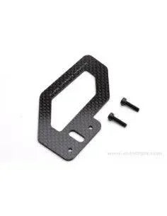 Poignée carbone 3PV/4PV - FUTABA - 01005000