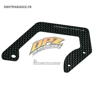 Poignée carbone 7PX/10PX - FUTABA - 01001906