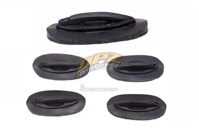 Poignée de porte 3 - SRC Sideways RC - SRC-DOORHANDLE3