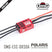 POLARIS DR-30A Sensored ESC  - OMG
