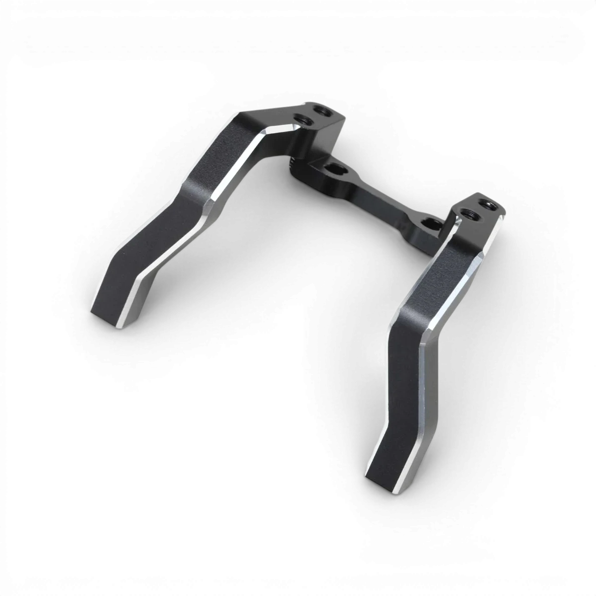 Pont cellule avant en aluminium pour drone SD 3.0 de Team Yokomo, pièce de jouet de sport pour drone.