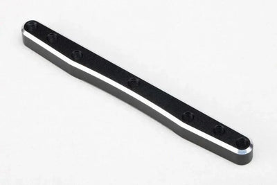 SD 2.0 aluminum chassis bridge - YOKOMO - Y2-002SDB