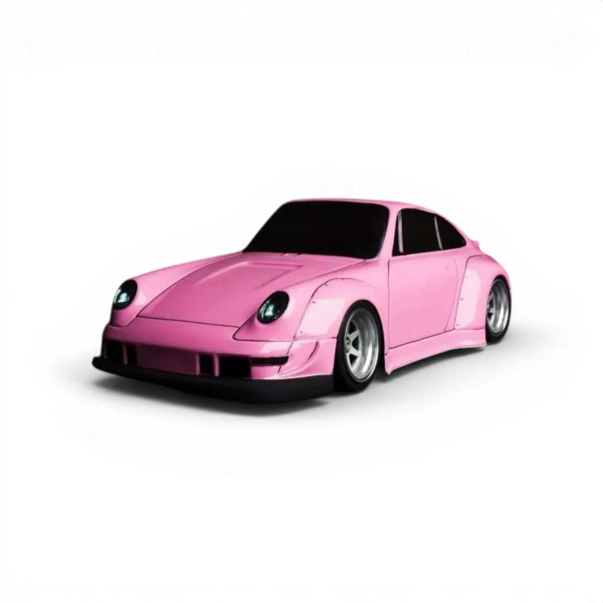 Porsche RWB 911 - Aplastics - DriftParadiZ