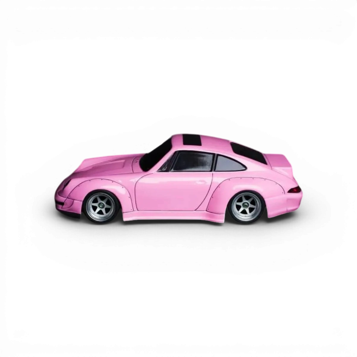 Porsche RWB 911 - Aplastics - DriftParadiZ