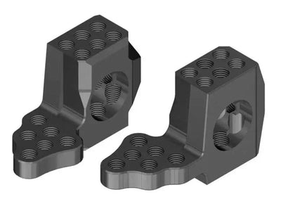 Front Rused Door GX RWD Ver.4 Superlys - - - Warp-UP Next