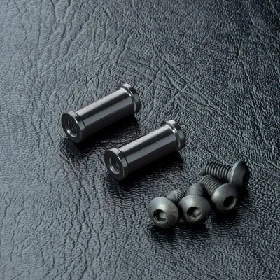 Post aluminium - MST