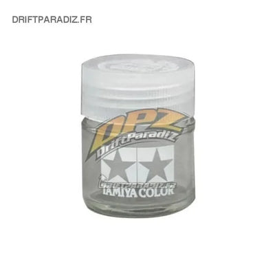 Pot Gradué pour Mélange 23ml - TAMIYA - 81041