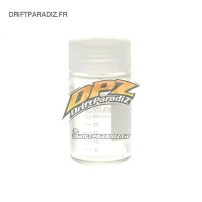 Pot Gradué pour Mélange 40ml - TAMIYA - 81042