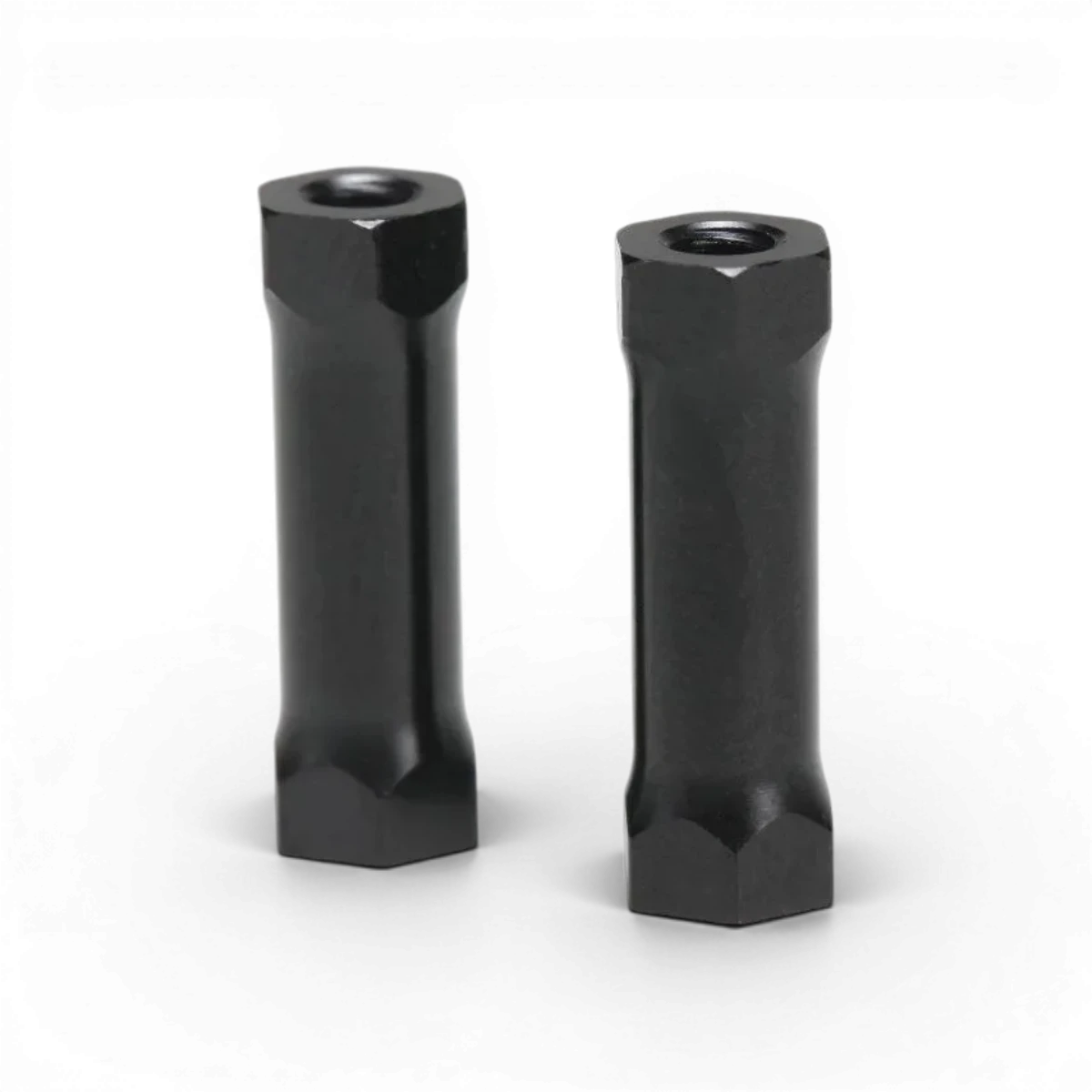 Poteau de support de batterie en aluminium 24 mm pour MD1.0 - YOKOMO - DriftParadiZ