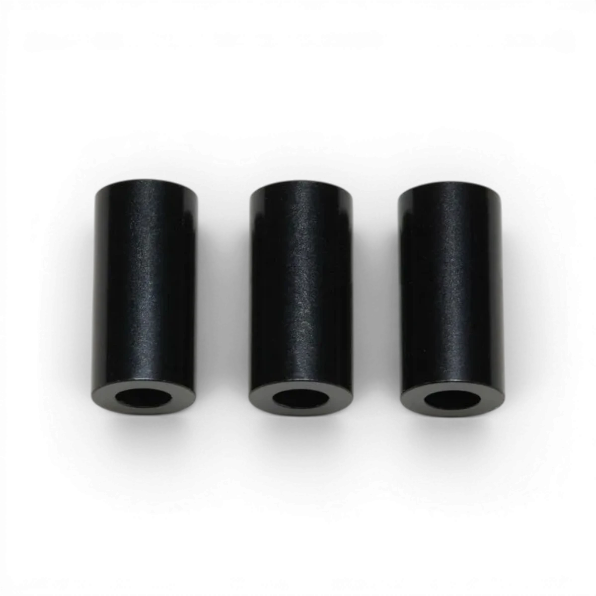 Poteaux aluminum plaque batterie MD1.0 LTS - YOKOMO - DriftParadiZ