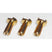 3.5mm males engine sockets - ACUVANCE - OP-15001