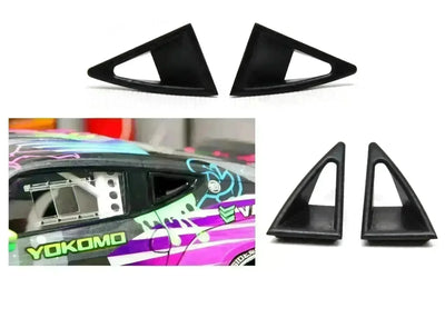 Prise d'air 400z nissan - SRC Sideways RC - SRC-Nissan-Z-intake