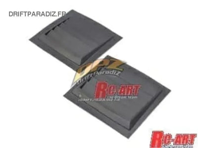 Uras de la campana de aire universal - RC ART - Art6034