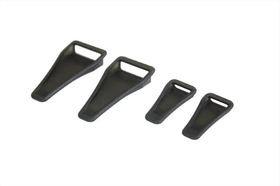 Caquetón NACA (Hoole Type Square Hood - Universal - PANDORA RC - PAC -560