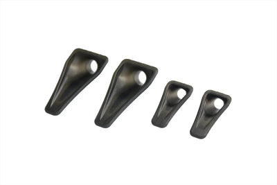 Caperuto de enchufe de NACA (agujero redondo) - Universal - PANDORA RC - PAC -561