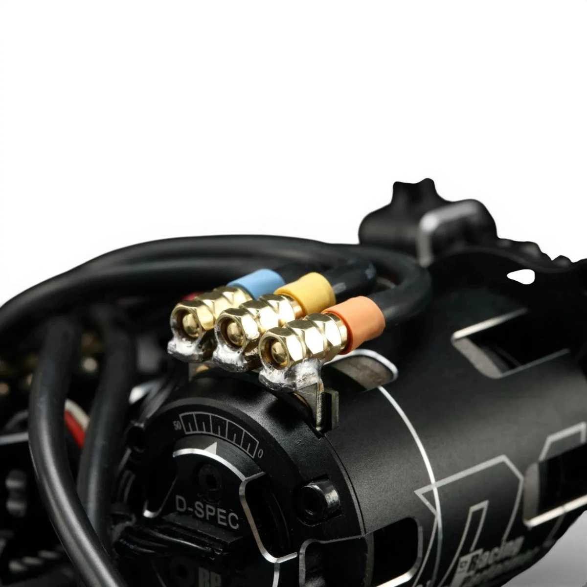 Prises 3.5mm moteur - YOKOMO - DriftParadiZ