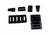 Sockets de aire - Kit de viento de aire - SRC Sideways RC - SRC -Airvent