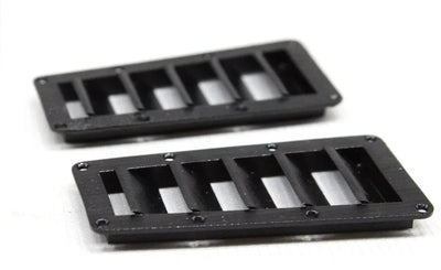 Prises d'air - bonnet vent - v4 - SRC Sideways RC - SRC-BONNETVENT4