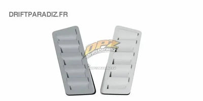 Hood air intakes - RC Arlos - RC -M3E92HGK -HAV