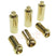 3.5mm female/male motor sockets - yeah racing - BC-0013