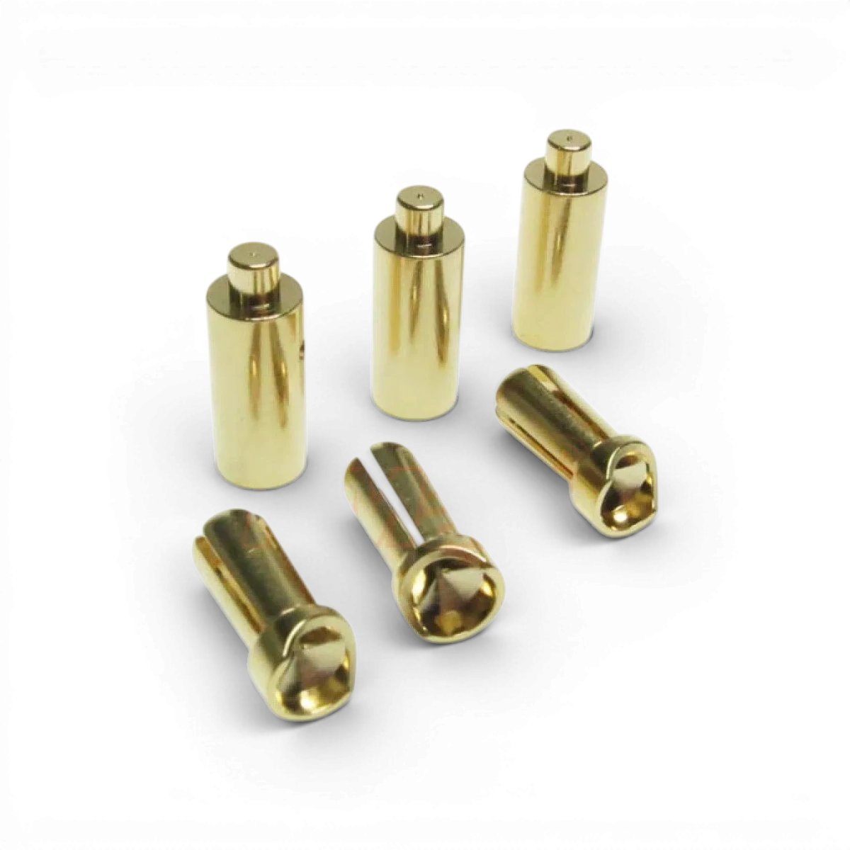 Prises Males 3.5mm moteur - yeah racing - DriftParadiZ