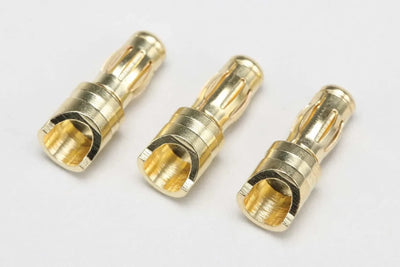 Prises Males 3.5mm moteur - YOKOMO - RP-112