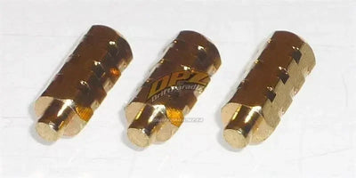 Prises moteur 3.5mm Femelles - ACUVANCE - OP-15002