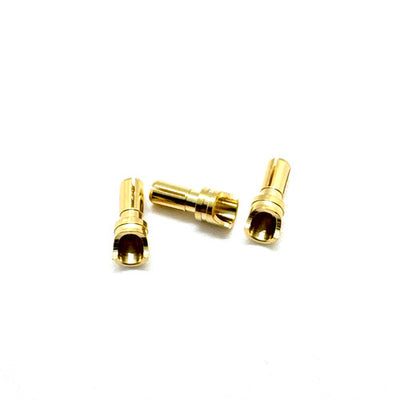 Tomas de motor macho de 3,5 mm - Maclan - MCL4361