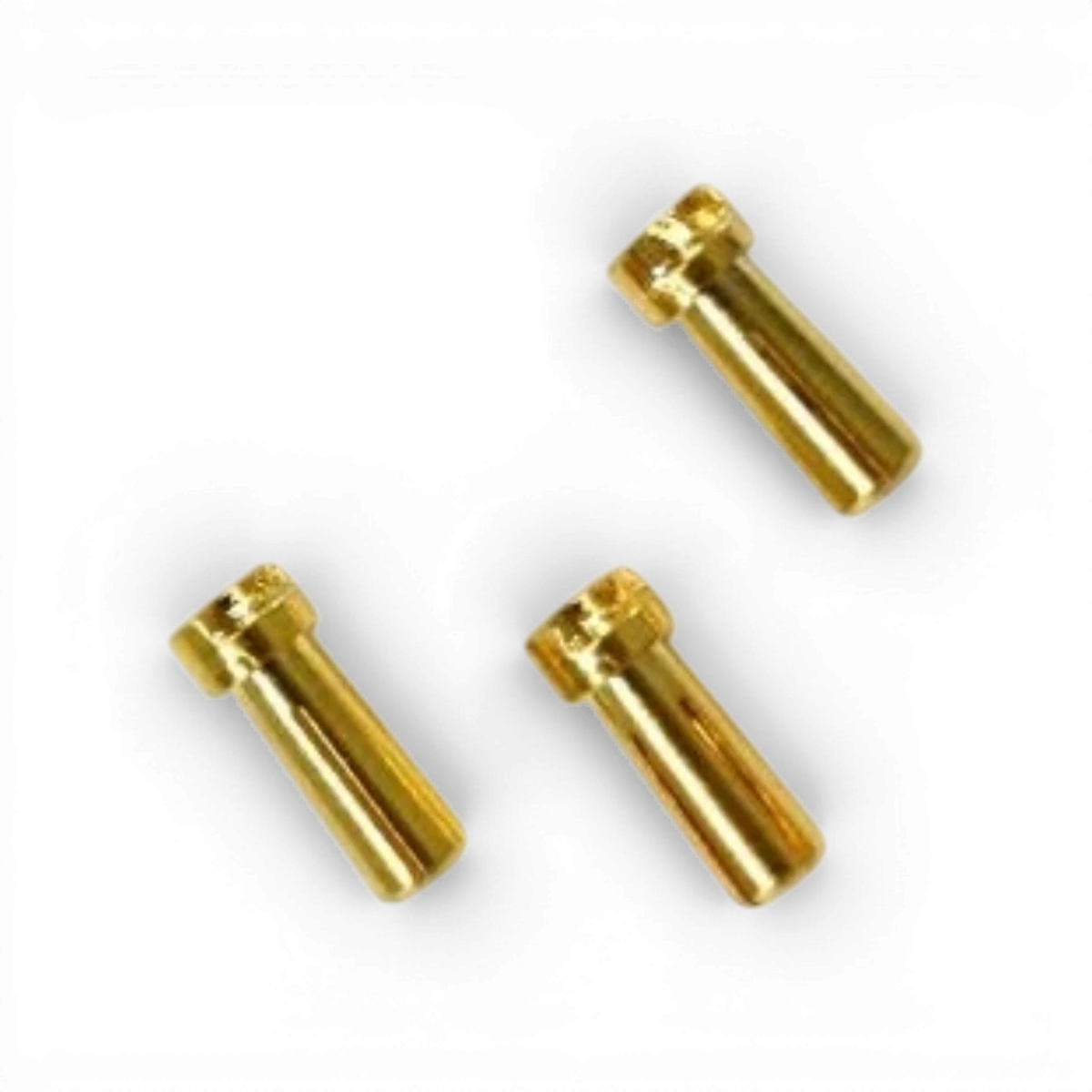 Prises PK 3mm mâle pour moteur MerV-ERA Acuvance, composant électronique avec connecteur robuste et précis.