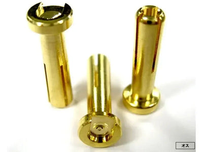 Prises PK 4mm Male - ACUVANCE - OP-87342