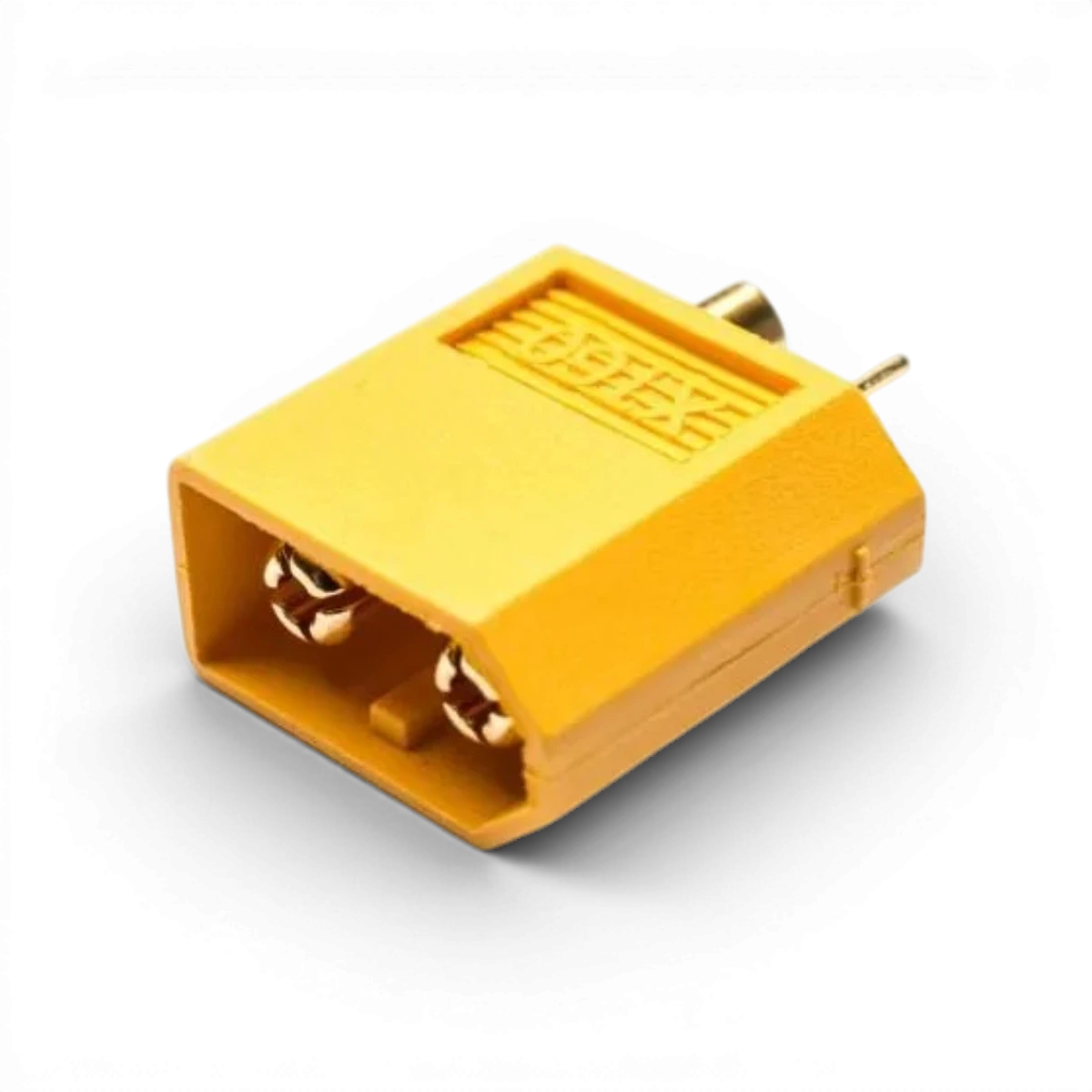 Prises XT60 Mâle 10pcs - BEEZ2B - DriftParadiZ