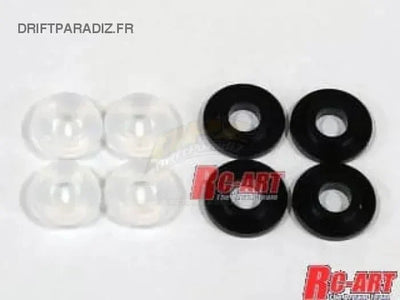 Progress Shar & Cales impostati per Bigbore e Axon - Medium - World Pro - WP -0110