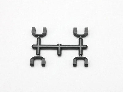 Protecteur de cup arrière dur – Yokomo – B9-500DPA