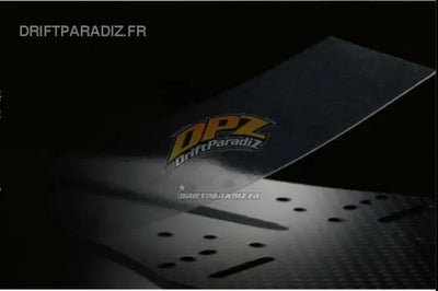 Protection chassis/batterie - AXON - AC-BS-001