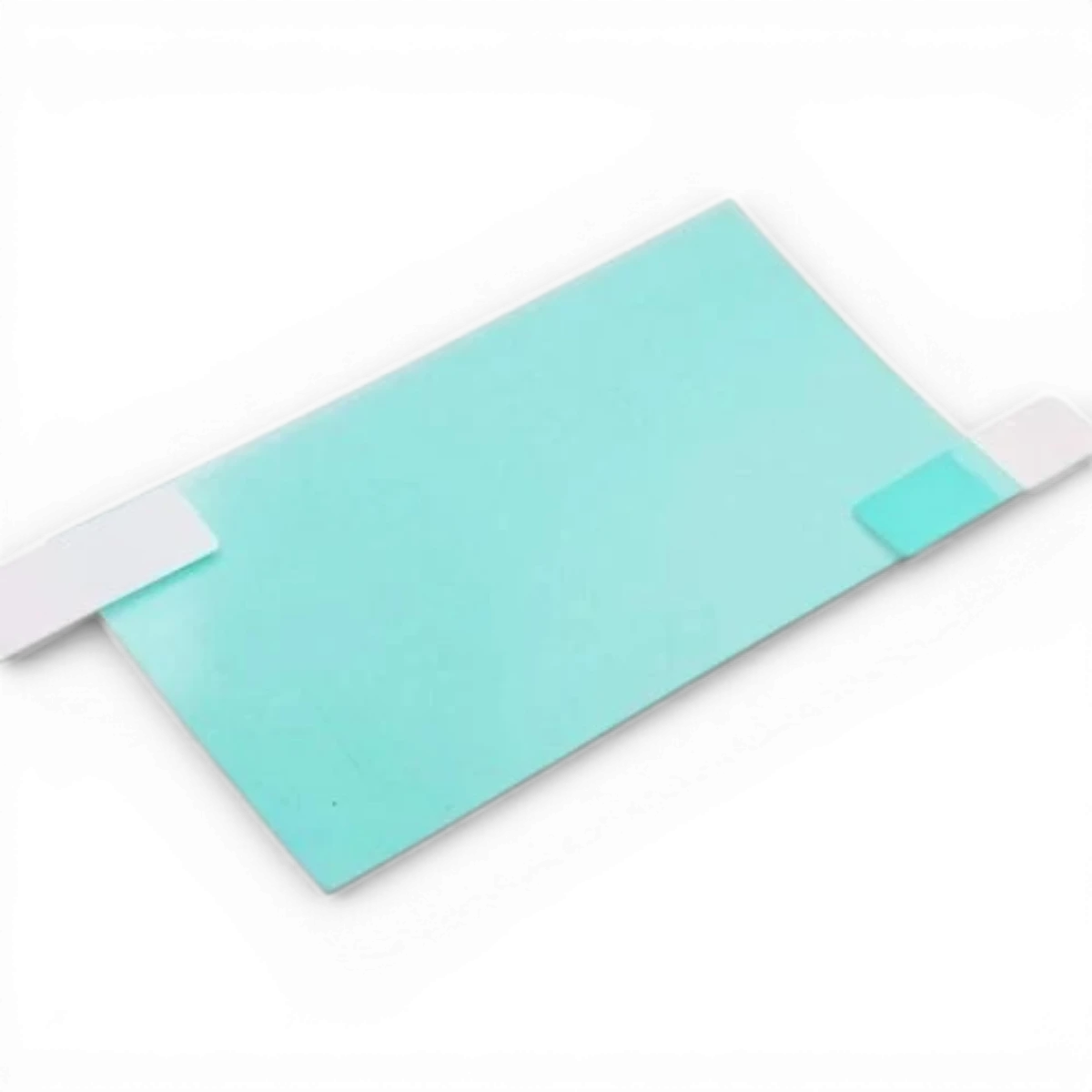 Protection d'écran Futaba pour 7PX/10PX, écran électronique avec film de protection transparent, vue de face.