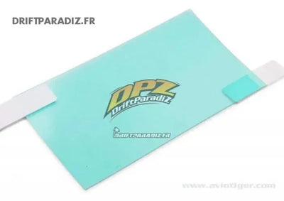 Protection écran 7PX/10PX - FUTABA - 01001909