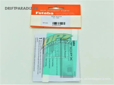 Protection écran T 10PX - FUTABA - 01001926