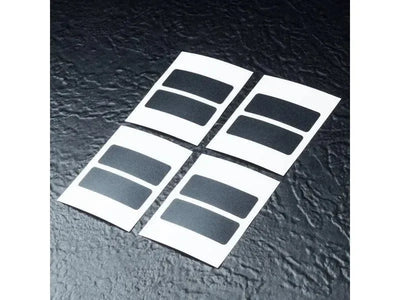 Protection PVC adhésif chassis/batterie - MST - 820152