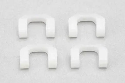 Protection outputs of aluminum differentials- YOKOMO - B8-500DPA