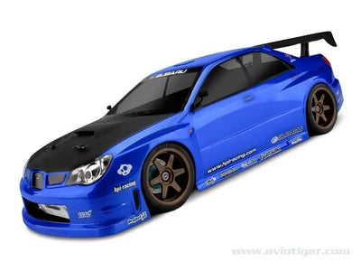 Prova Impreza Trans 200mm - HPI - 17525
