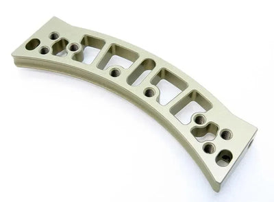 Rack de Glissement Léger en Aluminium Dur pour VX-DOCK2 / FR-D V6 - Warp-UP Next - 0609-FD