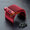 Roter Universal Motor Aluminium Kühler - MST - 820100R